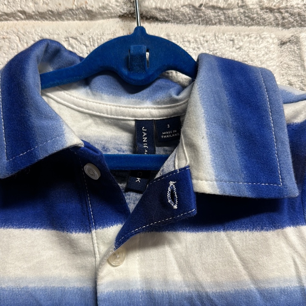 Collared shirt - Picture 2 of 3